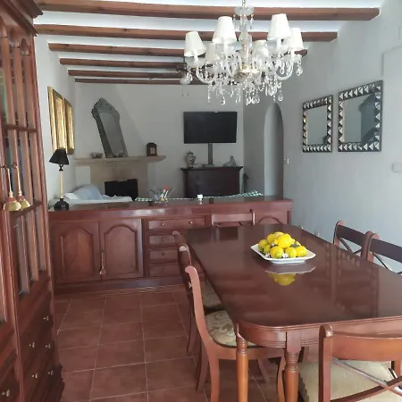 Casa Gm - Park Vt-51014-v Cullera