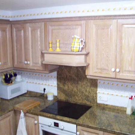 Casa Gm - Park Vt-51014-v Holiday home Cullera